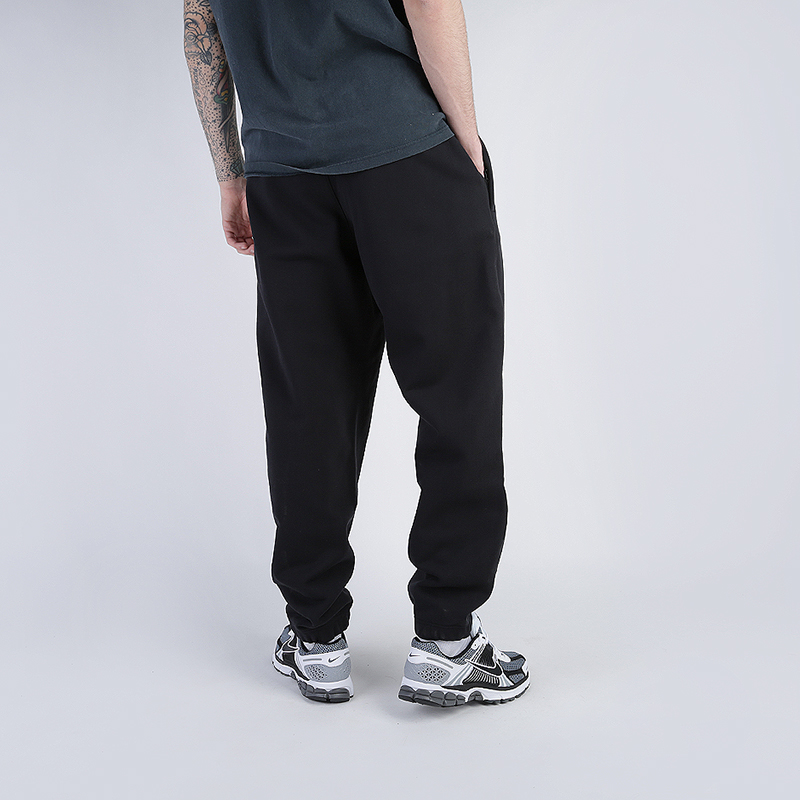 мужские черные брюки Nike NikeLab Collection NRG Pant AV8279-010 - цена, описание, фото 5